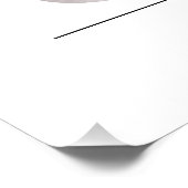 Eid Adha Mubarak Arabic Calligraphy Wall Art Foto Afdruk (Hoek)