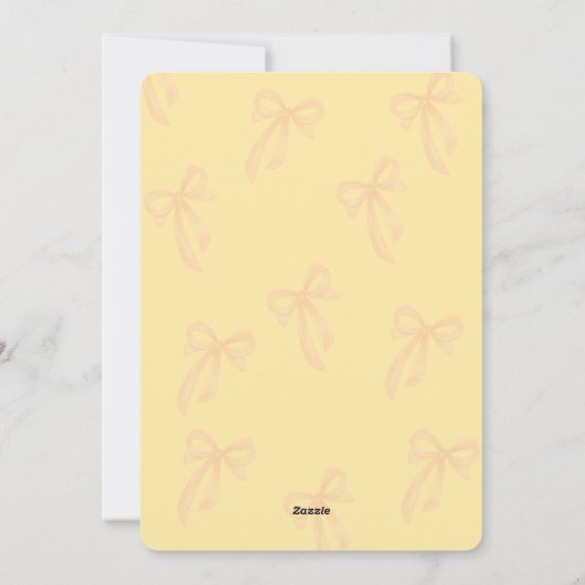 Eid Adha Mubarak Islamitisch festival Spiritueel A Feestdagenkaart (Achterkant)