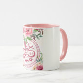 EID AL ADHA ARABIC GREETING  MOK (Voorkant rechts)