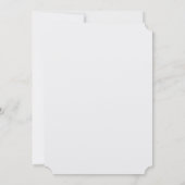 EID AL ADHA ARABISCHE GROET  KAART (Achterkant)