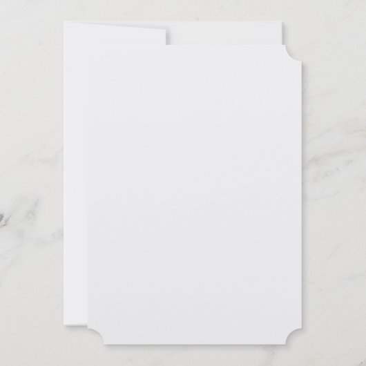 EID AL ADHA ARABISCHE GROET  KAART (Achterkant)