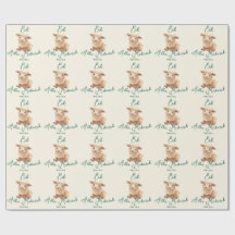 Eid Al Adha Beige Schattig Schaap Diner 
