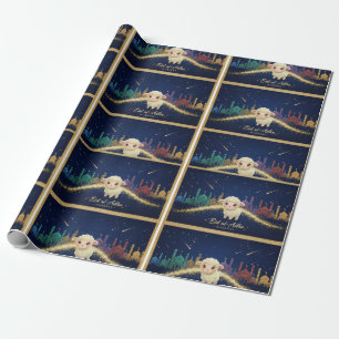 Eid-al-Adha Cadeaupapier