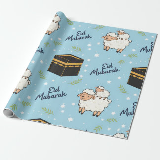Eid-al-adha Cadeaupapier