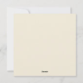 Eid-Al-Adha-Greeting-Card Holiday Card Feestdagenkaart (Achterkant)