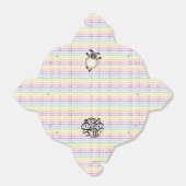 Eid al-adha gunstboxen bedankdoosjes (Uitgevouwen)