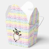 Eid al-adha gunstboxen bedankdoosjes (Geopend)