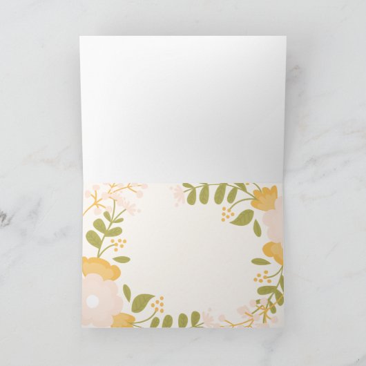 Eid al-Adha Kaart (Binnen)