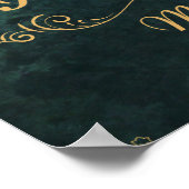 EID AL ADHA MUBARAK 2025 POSTER (Hoek)