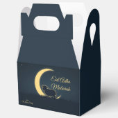 Eid Al Adha Mubarak  Ellegante diner  Bedankdoosjes (Open)