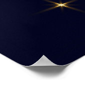 Eid-Al-Adha Mubarak Poster (Hoek)