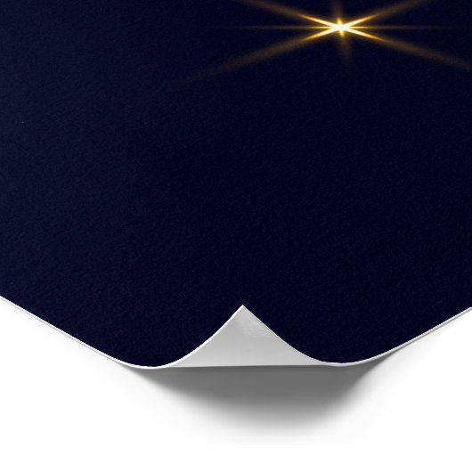 Eid-Al-Adha Mubarak Poster (Hoek)