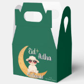 Eid Al Adha Party Treat Bedankdoosjes (Open)