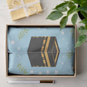Eid-al-adha Tissuepapier (Geschenk)