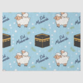 Eid-al-adha Tissuepapier (Voorkant)