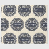 Eid al-Adha-wrapppapier Cadeaupapier (Vlak)