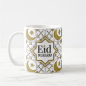 Eid Al-Fitr Gift Idee Koffiemok (Links)