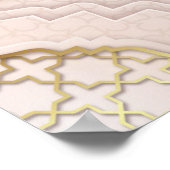 Eid Al-Fitr Mubarak Poster (Hoek)