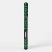 Eid al Fitr Mubarak Ramadan Kareem Moon Star iPhone Hoesje (Rechterkant)