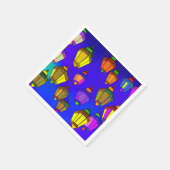 Eid al-Fitr Napkins Servet (Hoek)