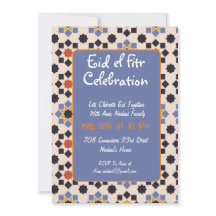 Eid al-Fitr-viering