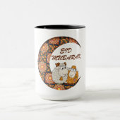 Eid Aladha Mubarak 2023 Mok (Midden)