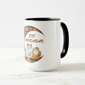 Eid Aladha Mubarak 2023 Mok (Voorkant rechts)