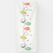 Eid Banner (Verticaal)