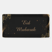 Eid-banner Spandoek (Horizontaal)