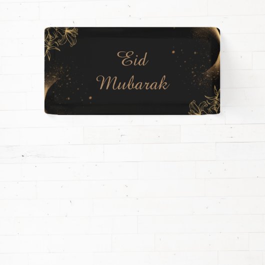 Eid-banner Spandoek (Insitu)