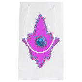 Eid beaded sprankelende hamsa klein cadeauzakje (Voorkant)