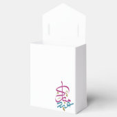 Eid Bedankdoosjes (Geopend)