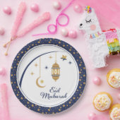 EID-Borden Papieren Bordje (Feest)