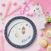 EID-borden Papieren Bordje (Feest)