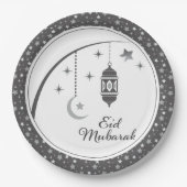 EID-Borden Papieren Bordje (Voorkant)