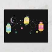 Eid Briefkaart (Voorkant)