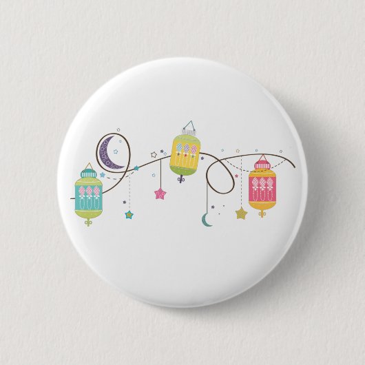 Eid Button (Voorkant)