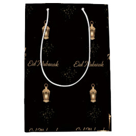 Eid-cadeaubag Medium Cadeauzakje