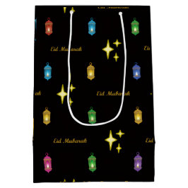 Eid-cadeaubag Medium Cadeauzakje