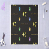 Eid-cadeaubag Tissuepapier (Craft)