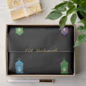 Eid-cadeaubag Tissuepapier (Geschenk)