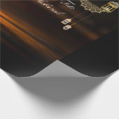 Eid Cadeaupapier (Hoek)