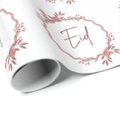 Eid-cadeaupapier Cadeaupapier (Rol Hoek)