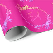 Eid-cadeaupapier Cadeaupapier (Rol Hoek)