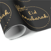 Eid-cadeaupapier Cadeaupapier (Rol Hoek)