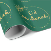 Eid-cadeaupapier Cadeaupapier (Rol Hoek)
