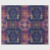 Eid-cadeauverpakking Cadeaupapier (Vlak)