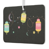 Eid Car Freshener Luchtverfrisser (Links)