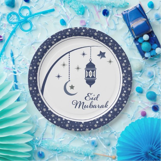 Eid celebration bord (Feest)