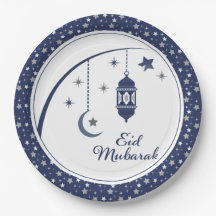Eid celebration bord